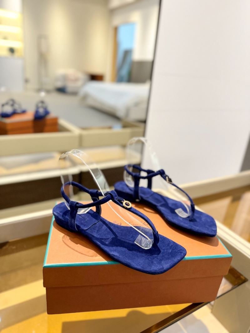 Loro Piana Sandals